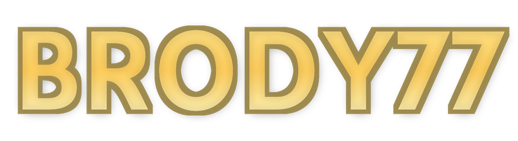 Logo BRODY77